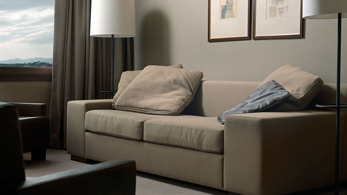 Deluxe Single Syntagma Sq.